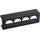 Eurolite XLR 4x D-Type Blende für DXT Serie 3x