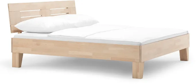 Dico Massivholz Bett Classic 375