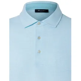 Maerz Muenchen Poloshirt türkis XL