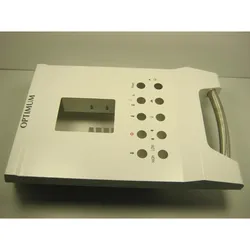 Optimum Gehäuse MB4P  für Steuerpult / RAL9016