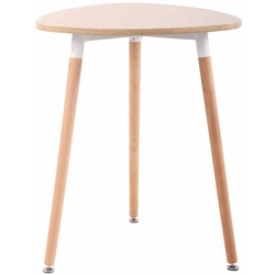 CLP Tisch Abenra 60 Natura natura