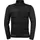 Uhlsport Essential Multifunktionsjacke mit abnehmbaren Ärmeln schwarz M