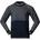 Jumper Pullover Blau L