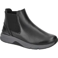 Gabor Chelseaboots, mit sportiver Sohle, Gr. 38 schwarz - 52044430-38