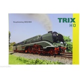 Trix TRIX19840 H0 Katalog 2023/2024 deutsche Ausgabe