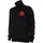 AS Roma AS Rom Jacke Herren 2023 Schwarz Gr. S