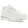 Nike Pegasus Premium Damen White/Silver 40,5