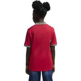 Puma Marokko Heimtrikot (Replica) 2026 Kinder Gr. 176