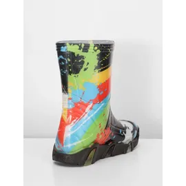 Ladeheid Gummistiefel Mehrfarbig 21