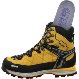 MEINDL Litepeak GTX Herren Blau/Orange 48,5