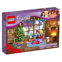 Lego Friends, 41040, Adventskalender**