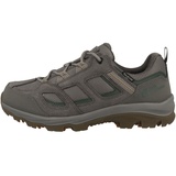 Jack Wolfskin Vojo 3 Texapore Low Herren smokey grey 42,5