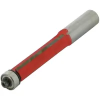 Silverline Bündigfräser 1/2 Zoll 1/2 x 2 Zoll