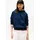 Tommy Hilfiger Reg S Flag Kapuzenpullover Dark Night Navy M