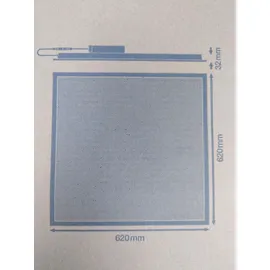 LEDVANCE LED-Panel M625 PLCOMP625V33W840U19