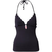 Hunkemöller Tankini Schwarz, S