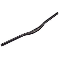 XLC Comp Riser-Bar HB-M10, schwarz, 3.1 x 3.1 x 64 cm