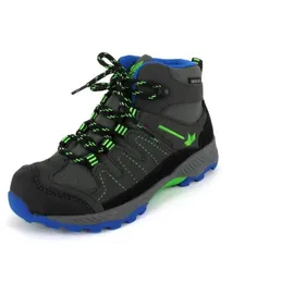 CMP Rigel Mid WP Kinder Titanio/Skyway 39