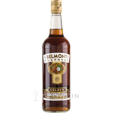 Belmont 4 Years Old Golden Coconut 40% vol 1,0 l