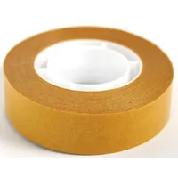 RNK Klebeband 10mx15mm doppelseitig
