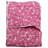 HOBEA-Germany Krabbeldecke Mohnblume beere