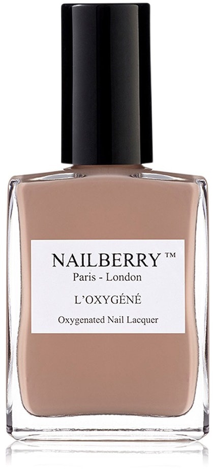 Nailberry L'Oxygéné Honesty (15 )