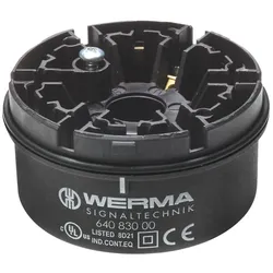 Werma Anschlusselement 64083000