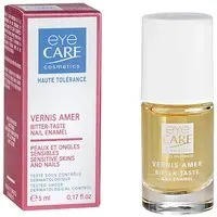 eye care cosmetics Vernis à ongles amer contre le rongement À Ongles Médicinal 5 ml