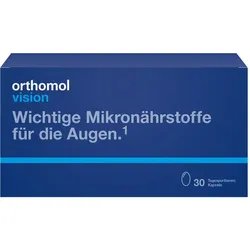 Orthomol Vision