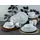 CreaTable Kombiservice Flora 16-tlg. weiß