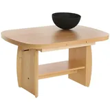 Hela Michael III Buche 90 x 68 x 52 cm