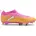 AG/FG Poison Pink/White/Sun Stream/Bright Aqua/Black 35 5
