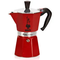 Bialetti Moka Express - Kaffeemaschine - Passion