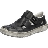 Rieker Herren Halbschuhe 04050