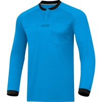 Jako Herren Fußballtrikots La Schiedsrichter Trikot LA, JAKO blau,