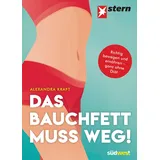 Suedwest Verlag Das Bauchfett muss weg!