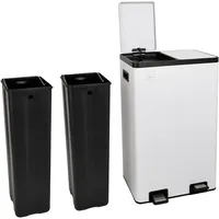 Svita TMH2X30 60 l Weiß