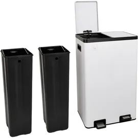 Svita TMH2X30 60 l Weiß