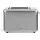 LIVOO DOD205 Grau/Silber