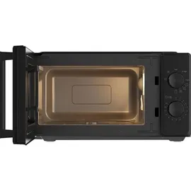 Candy CMW520GMB Schwarz