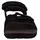Teva Tirra Leather Damen black 39