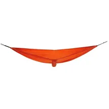 Grand Canyon Bass Hängematte - Rooibos Tea Red - One Size