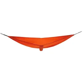 Grand Canyon Bass Hängematte - Rooibos Tea Red - One Size