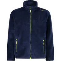 CMP KID Jacket b.blue-acido (13NP) 110