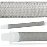 rosfix Fingerfilter Set 30–200 Mesh