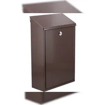 Yato Vorel 400x250mm Bronze