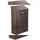 Yato Vorel 400x250mm Bronze