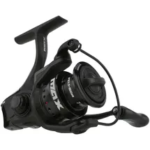 Abu Garcia Max Sx Front Drag Spinnrolle - Black - 2500