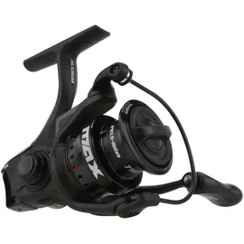 Abu Garcia Max Sx Front Drag Spinnrolle - Black - 2500