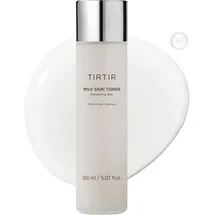 TIRTIR Milk Skin Rice Toner Deep Moisturizing 150 ml